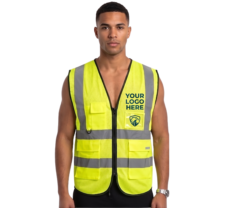 High Visibility Design